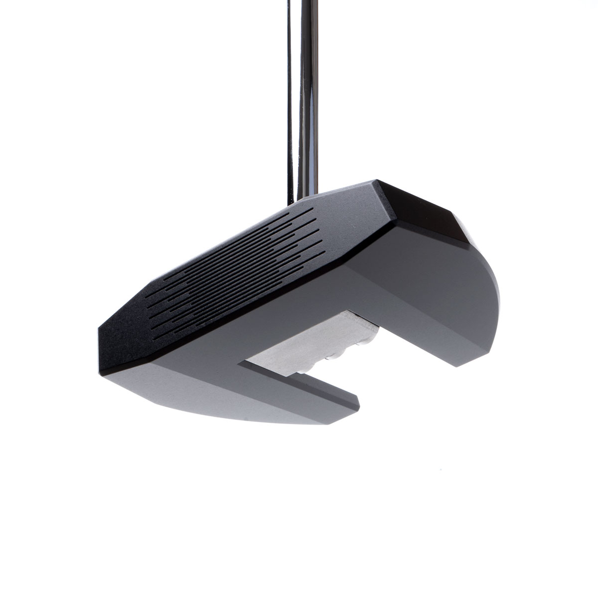 Fangs Custom Putter