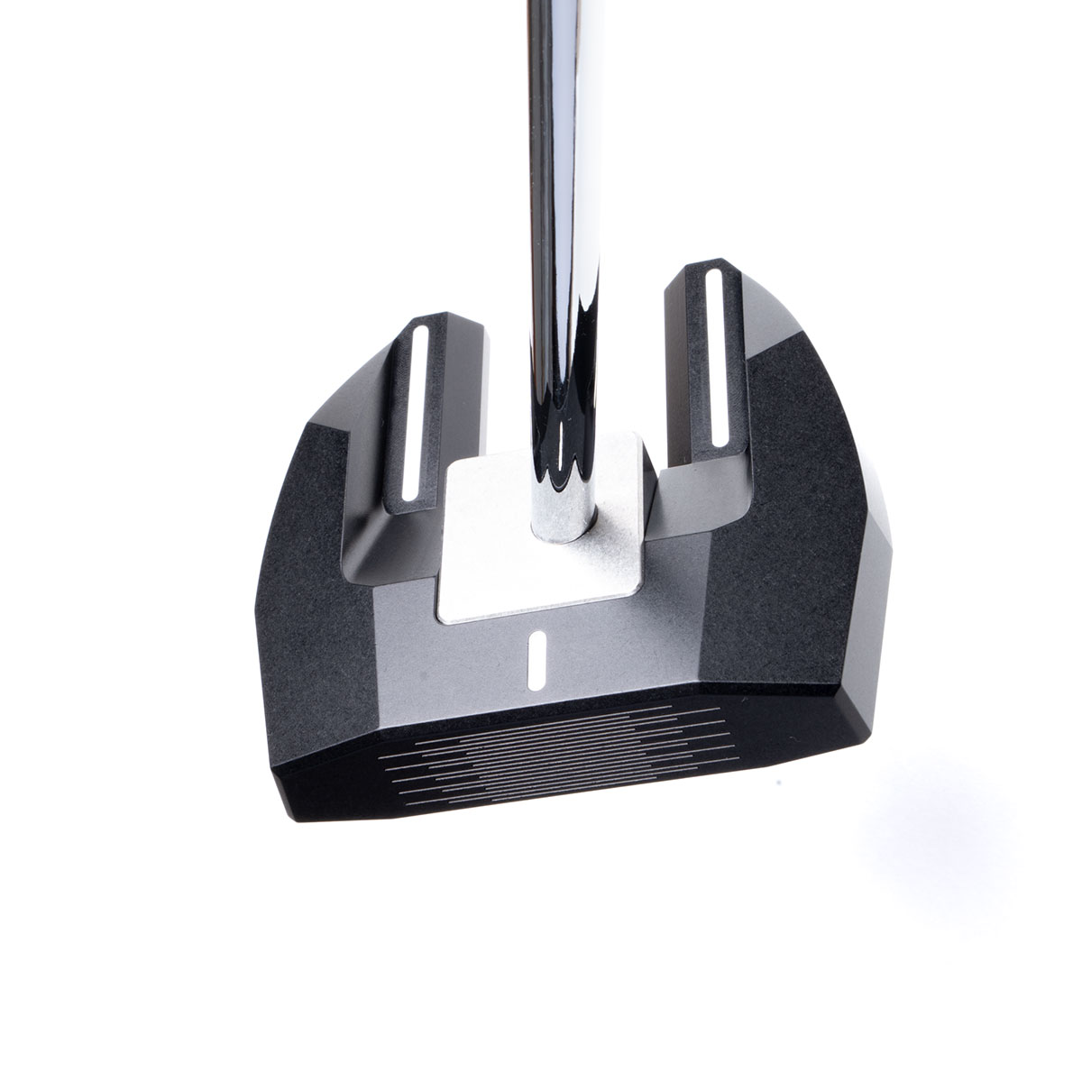 Fangs Custom Putter